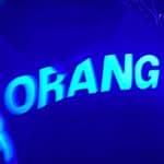 Orangone's profile picture