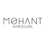 MOHANT HAIR SALON｜台中剪燙染髮推薦's profile picture