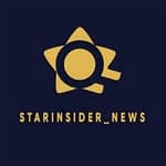 StarInsider_News247's profile picture