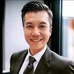 Tony Wu's profile picture