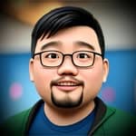 Jason Liu's profile picture