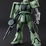 zaku's profile picture