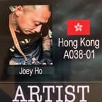 Joey Ho's profile picture