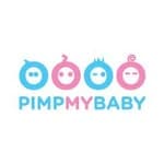 PIMPMYBABY手作｜嬰兒用品｜彌月禮盒｜客制服務's profile picture