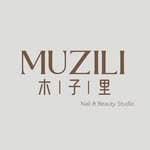 Muzili Nail x LinLin ⧑ 木子里．中和美甲·南勢角美甲⧒'s profile picture