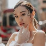 新娘化妝Sali Li ♡ 李晞晨 Mon Joli Makeup》新娘及姊妹化妝/商業及活動化妝's profile picture