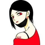 Ajiû | ふぁん | Audrey's profile picture