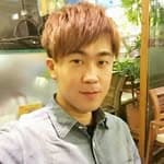 Alfred Wang's profile picture