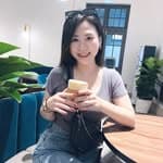 Rachel瑞秋's profile picture