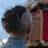 profile