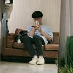 嘉嘉Eric （ネコ）'s profile picture