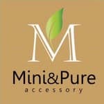 Mini&pure accessory shop's profile picture