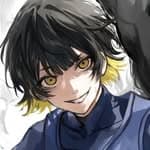 雷｜台中燙髮 縮毛矯正 氛圍感燙髮 特殊色  京喚羽's profile picture