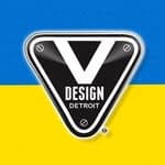 V Design Detroit's profile picture