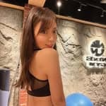 超くびれ＆美尻　personal trainer 🤍's profile picture