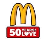 香港麥當勞 McDonald's Hong Kong's profile picture