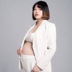 綺綺｜勵志當辣媽｜邊工作｜邊育兒's profile picture