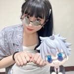 孤單又怪燦爛の哈's profile picture