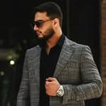 ali reza rashidi's profile picture