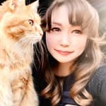 💖🐈Yumi(๑･̑◡･̑๑)🐈💖's profile picture