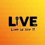 LIVE王 - Live Is Life's profile picture