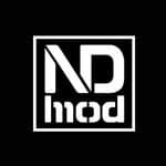 NDmod模型客製's profile picture