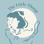 微小事物 The Little Things 插畫/似顏繪's profile picture