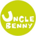 Uncle Benny｜選物店's profile picture