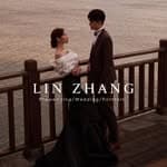 林展 Lin Zhang 婚紗攝影's profile picture