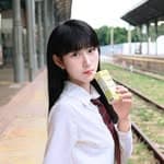 郭芳岑Una's profile picture