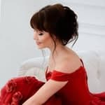 Алла Дубровская's profile picture