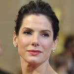 Sandra bullock's profile picture