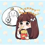 我是蝦魚｜雖然神明說我不行開美食ig's profile picture