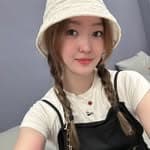 Wu Bibi's profile picture