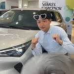 TOYOTA許荃凱｜豐田台中文心 銷售總監's profile picture