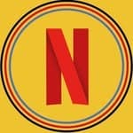 Netflix Colombia's profile picture