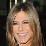 Jennifer Aniston's profile picture