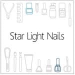 星 光 美 甲 Star light Nails's profile picture