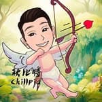 秋比特Chillpid's profile picture