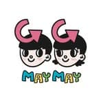 GoGo MayMay 小兄妹 👦🏻👧🏻's profile picture