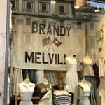 Brandy Melville上海店代購 🧺 ･₊ ˚ ౨ৎ's profile picture