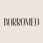 Borromeo sustainable fashion label's profile picture