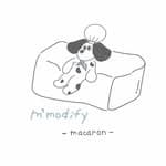 m’modify • 馬卡龍 • macaron's profile picture