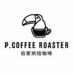 P.COFFEE ROASTER's profile picture