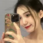 爱笑的girl's profile picture