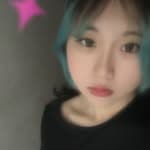 藍's profile picture