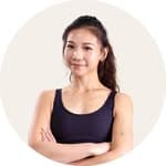 Cynthia Lee｜瑜 伽 入 門 教 室 🌱's profile picture