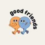 Good Friends ที่ปรึกษา's profile picture