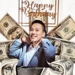 Andy Huang_安迪小金童's profile picture