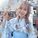 茵茵's profile picture